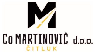 martinović logo